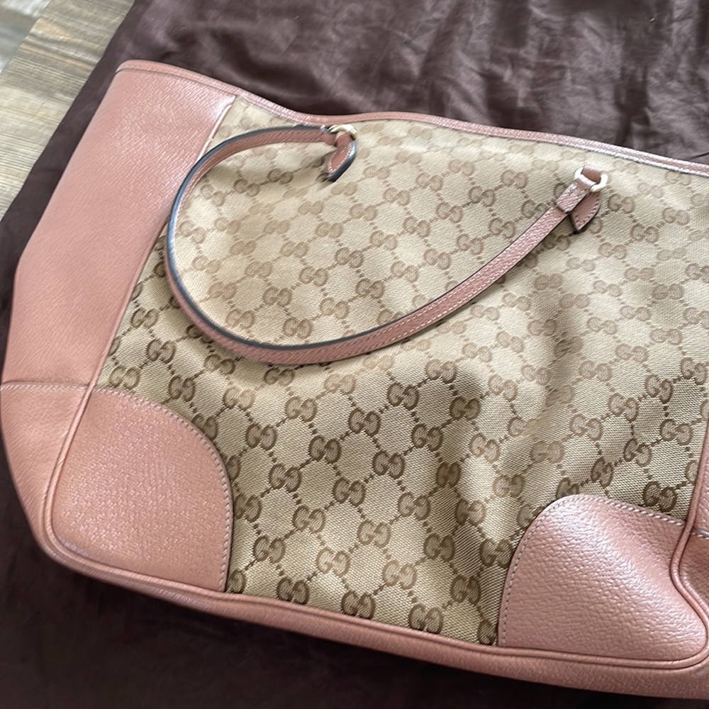 Gucci Tote Bag